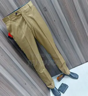 Best Men's Trouser