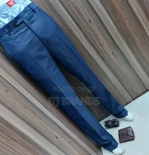 Best Men's Trouser