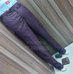 Best Men's Trouser