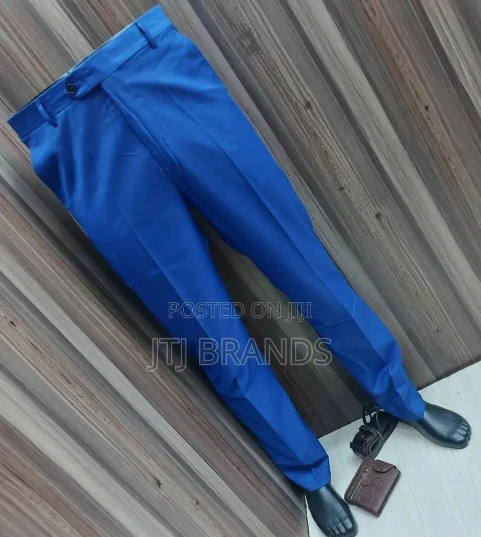 Best Men's Trouser