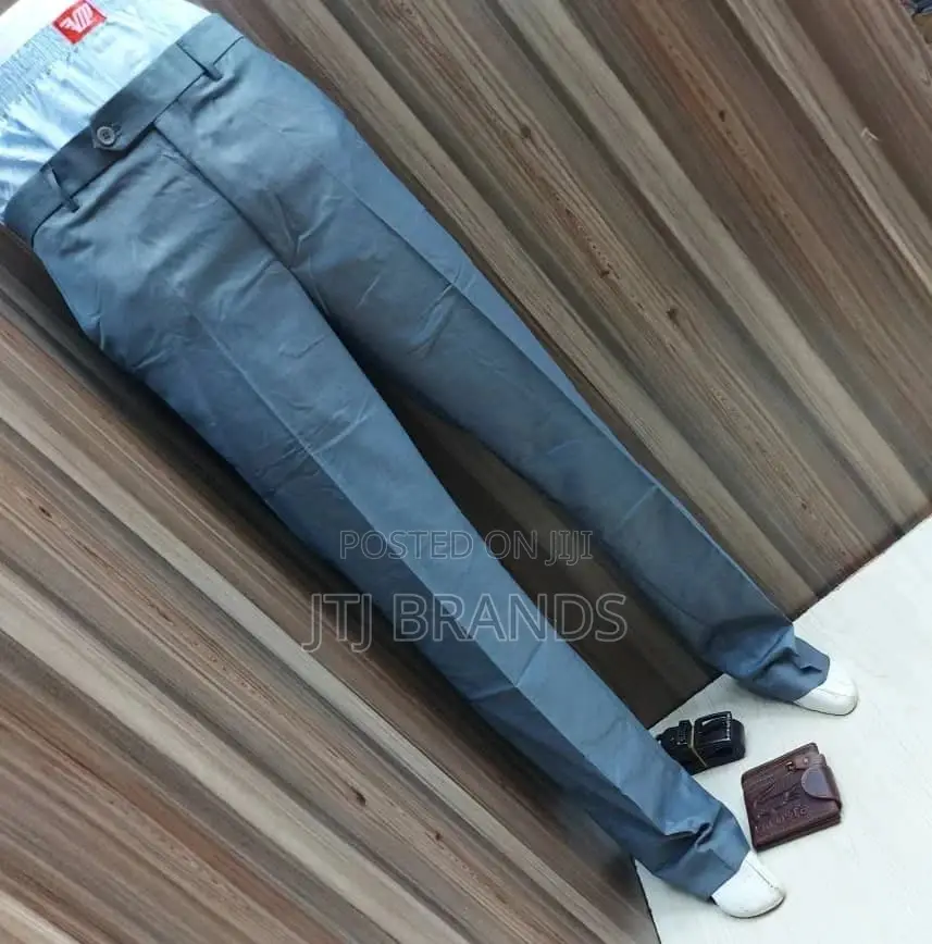 Best Men's Trouser