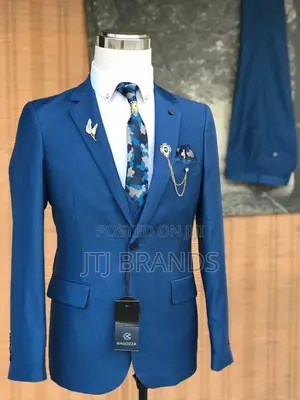 Classic Men's Suits