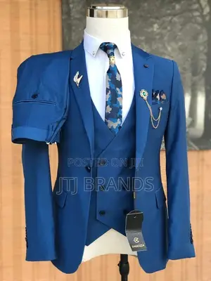 Classic Men's Suits