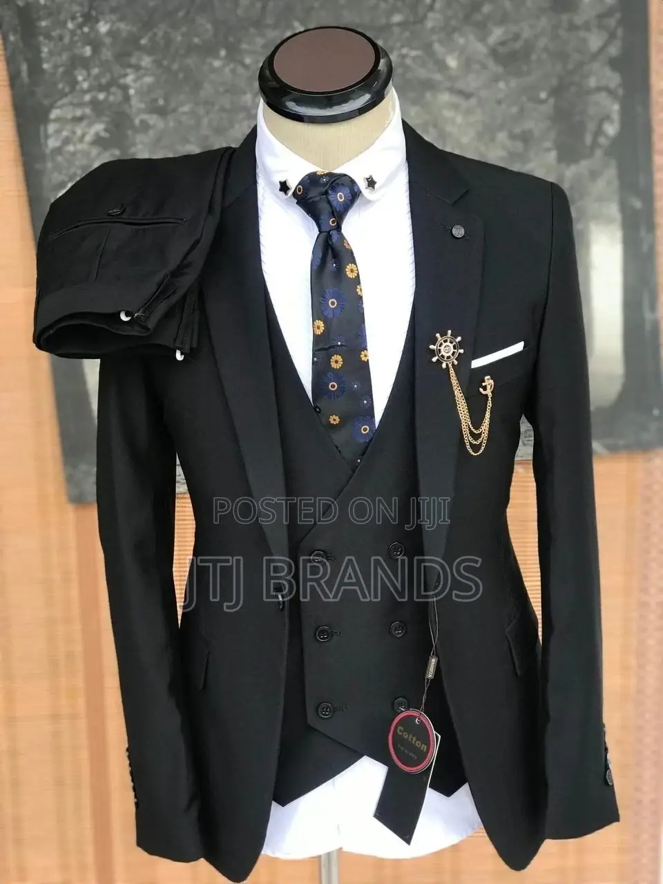 Best Men's Suits