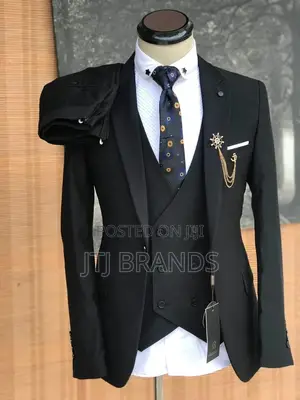 Best Men's Suits