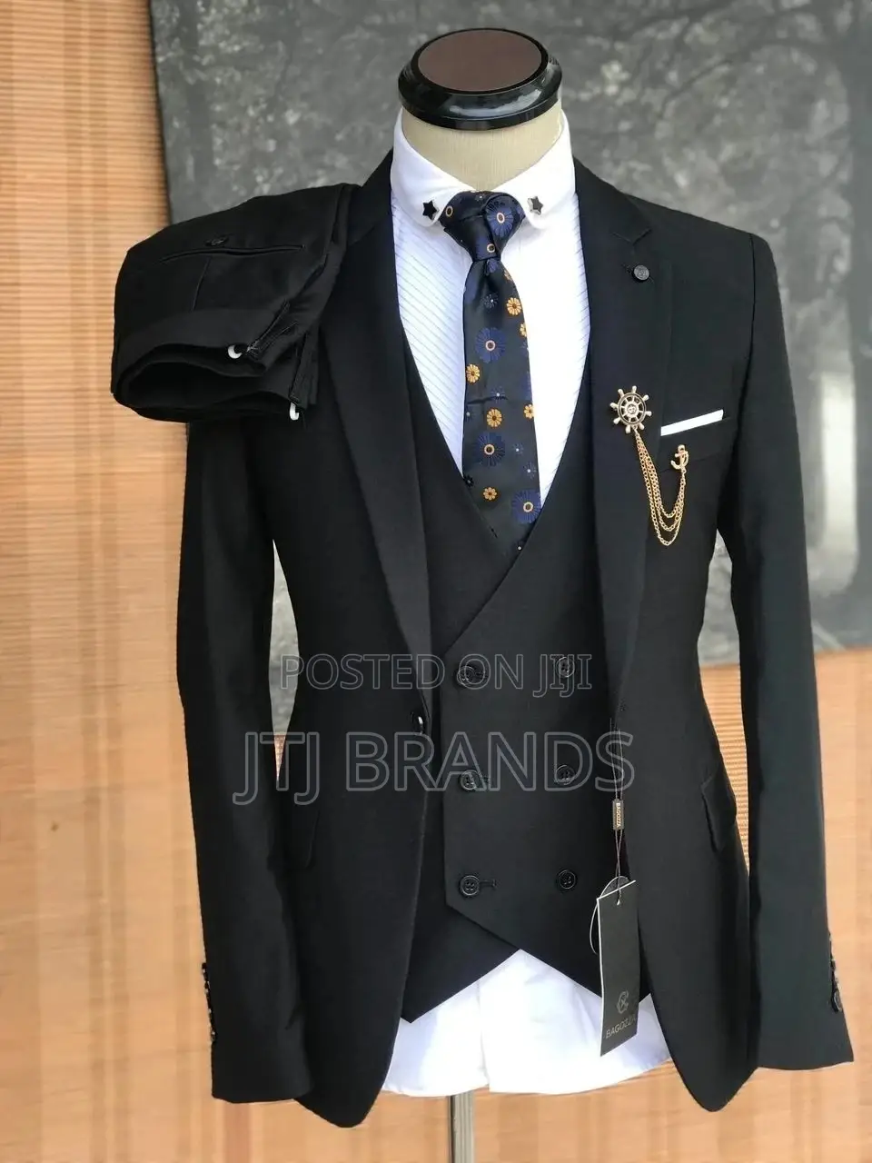 Best Men's Suits