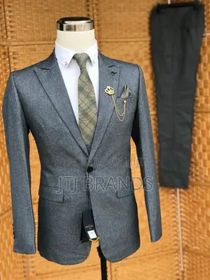 Fashion Men's Suits