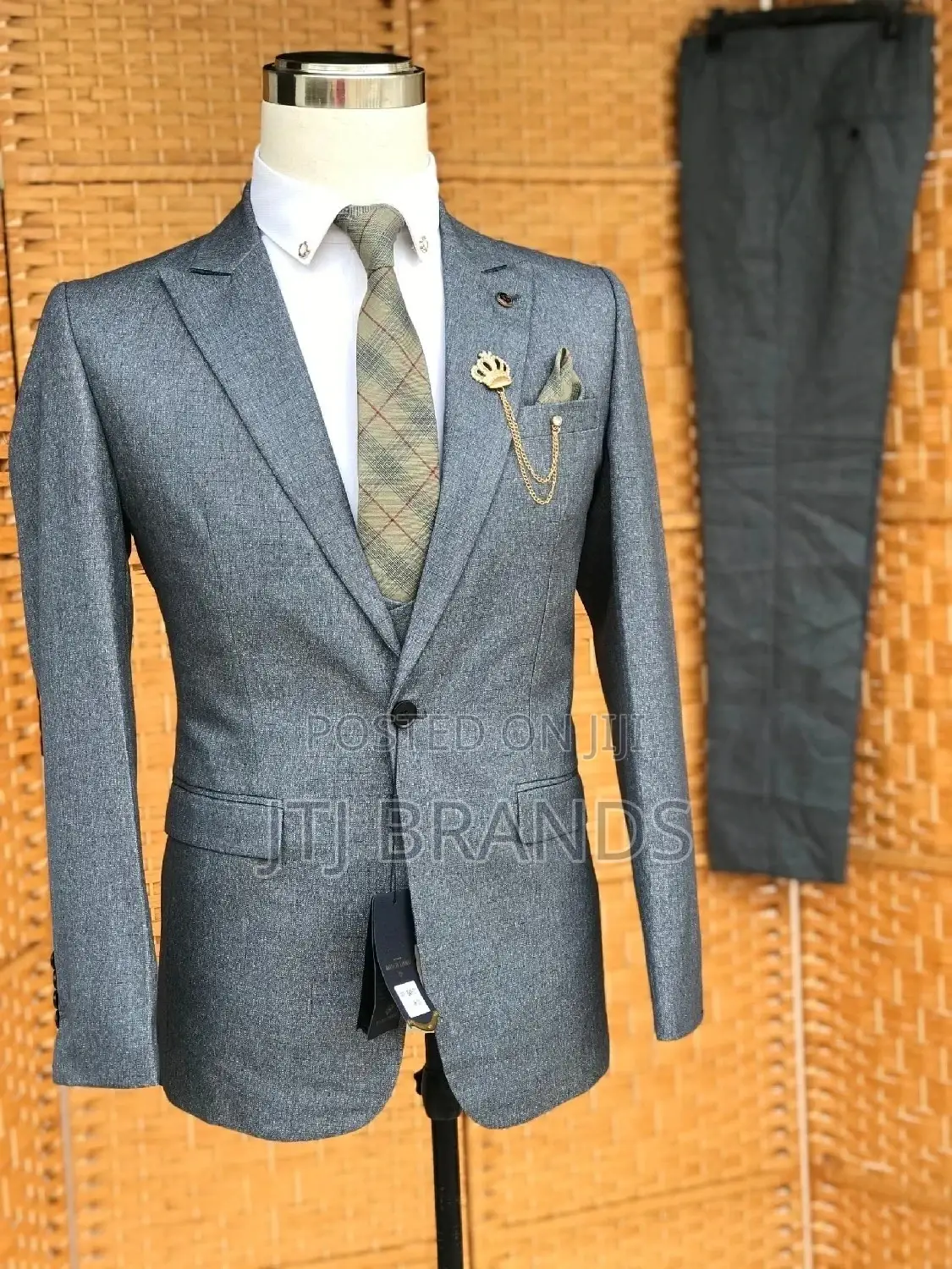 Fashion Men's Suits