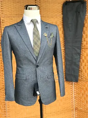 Fashion Men's Suits