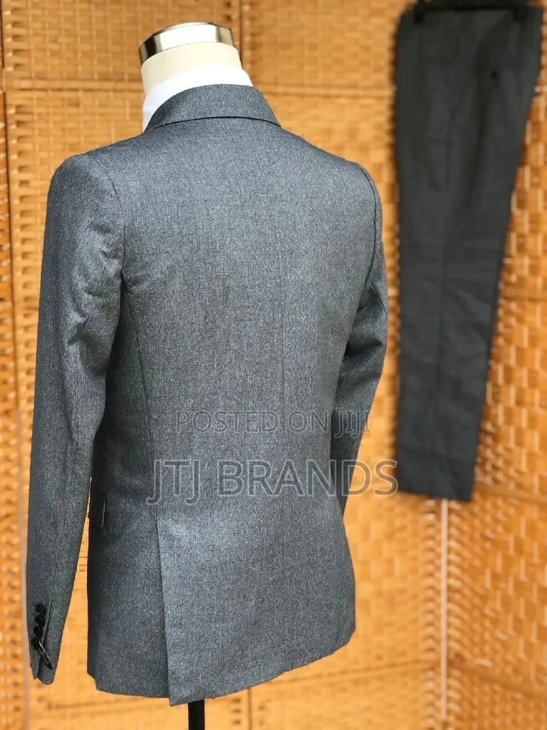 Fashion Men's Suits