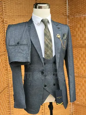 Fashion Men's Suits