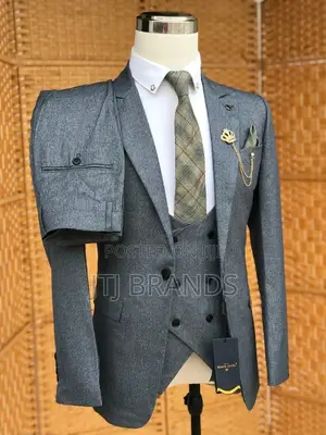 Fashion Men's Suits