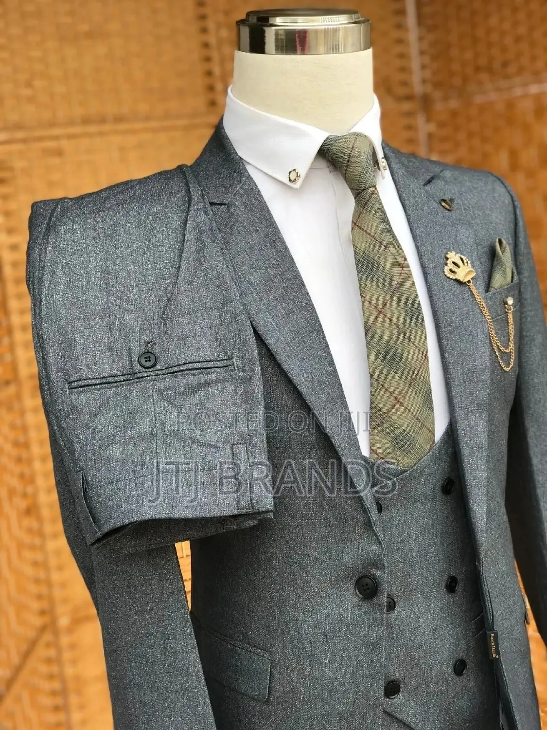 Fashion Men's Suits