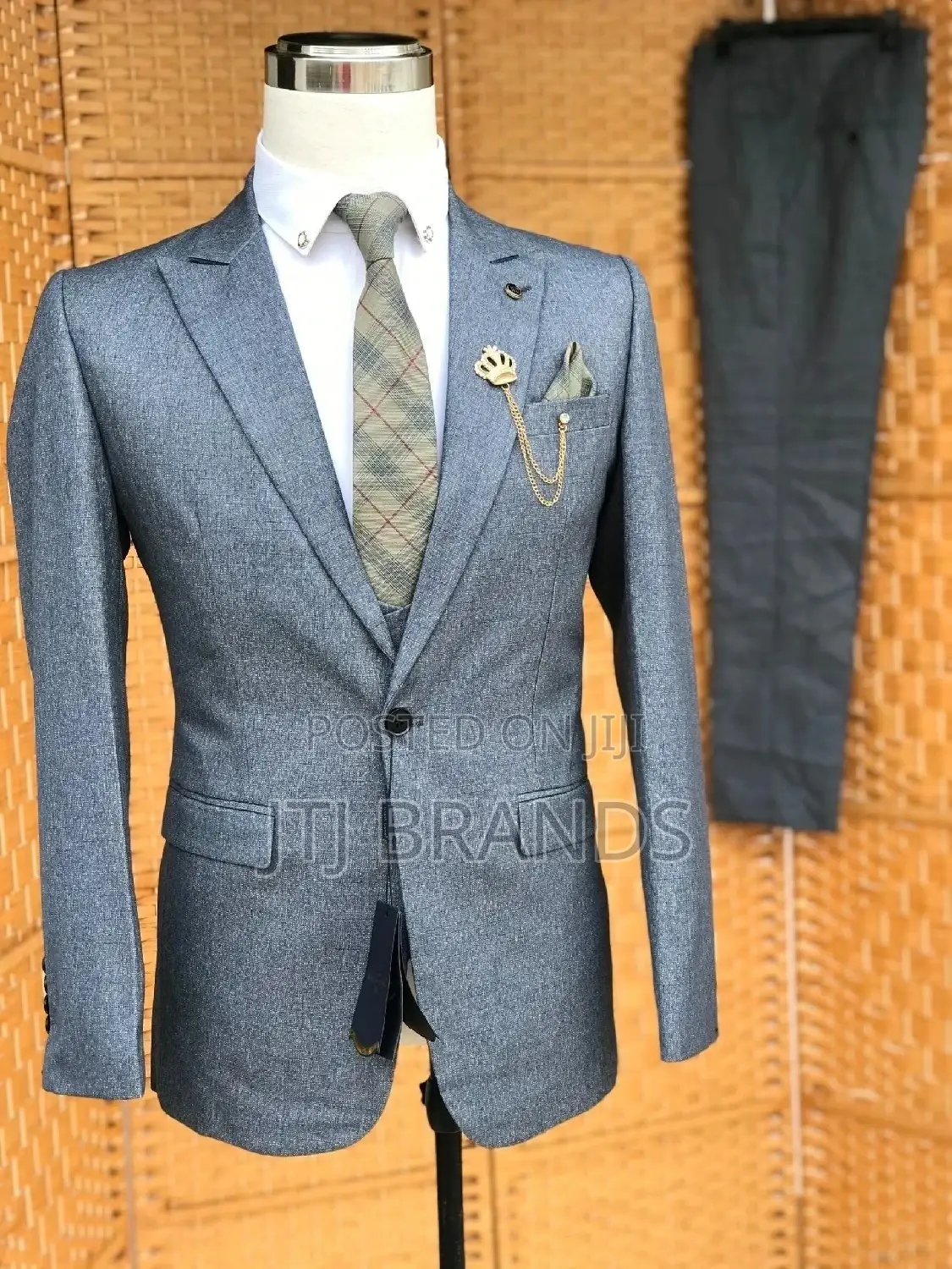 Fashion Men's Suits
