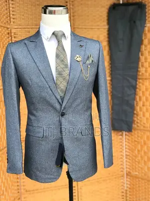 Fashion Men's Suits