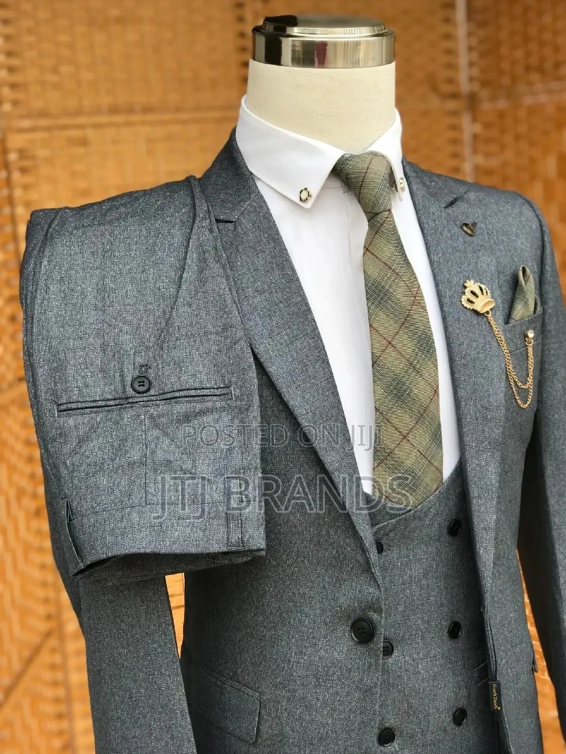 Fashion Men's Suits