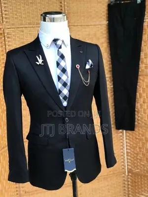 Classic Men's Suits