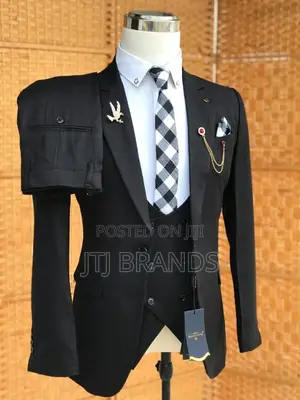 Classic Men's Suits