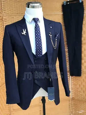 Classic Men's Suits