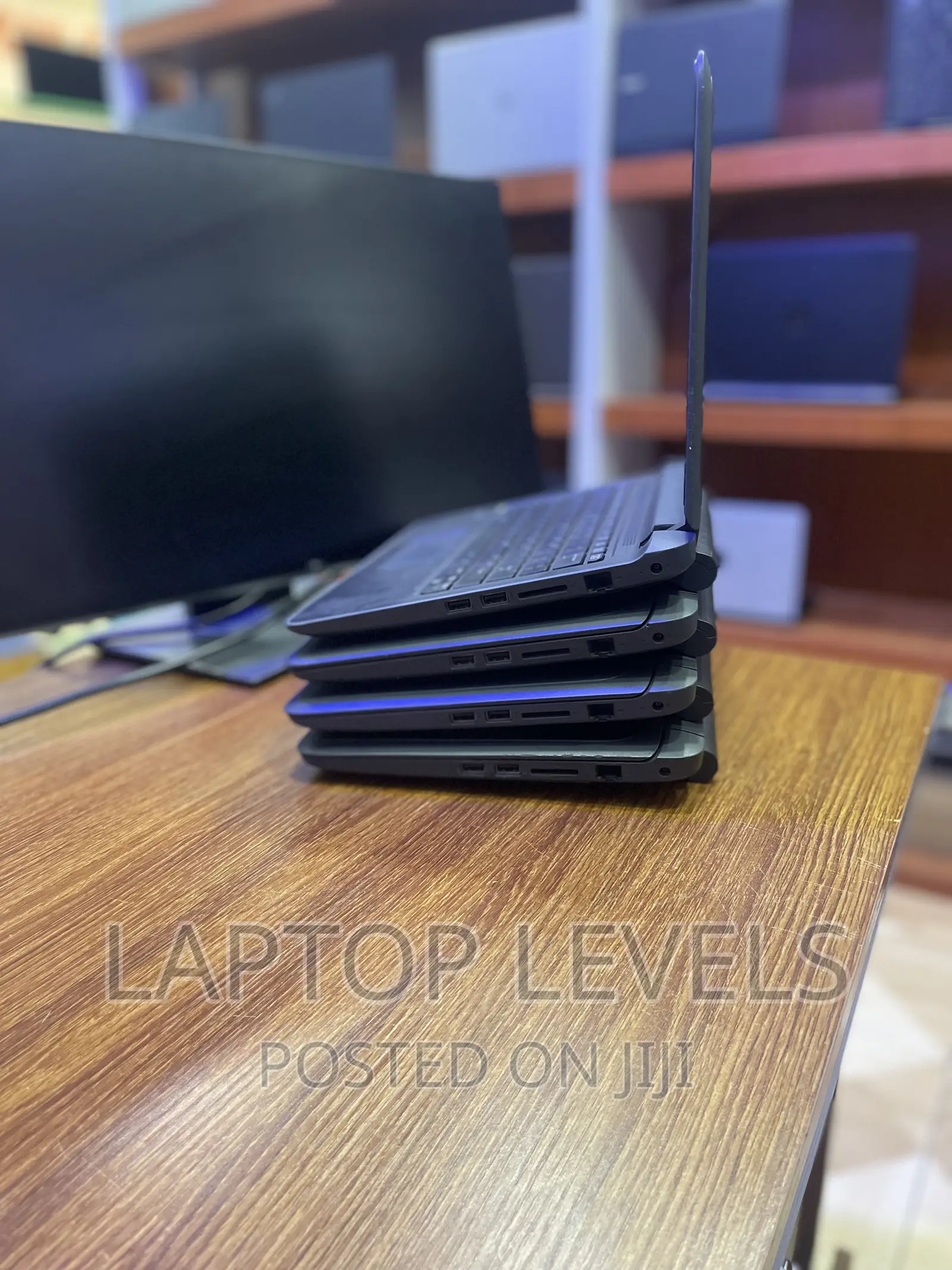 Laptop HP Probook 11 EE G1 4GB Intel Core I3 HDD 500GB