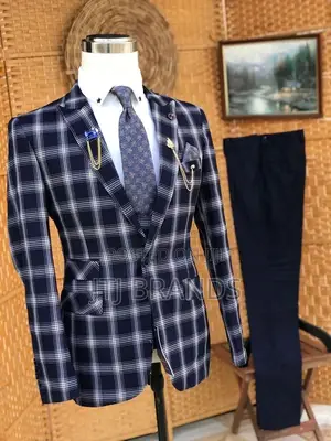 New Suitable Suit