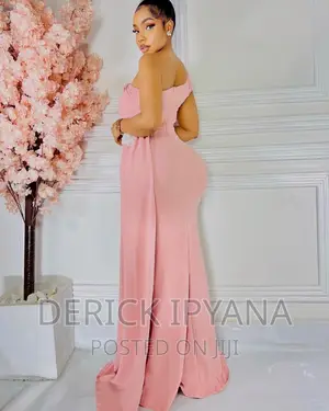 Women's Dresses Magauni Quality