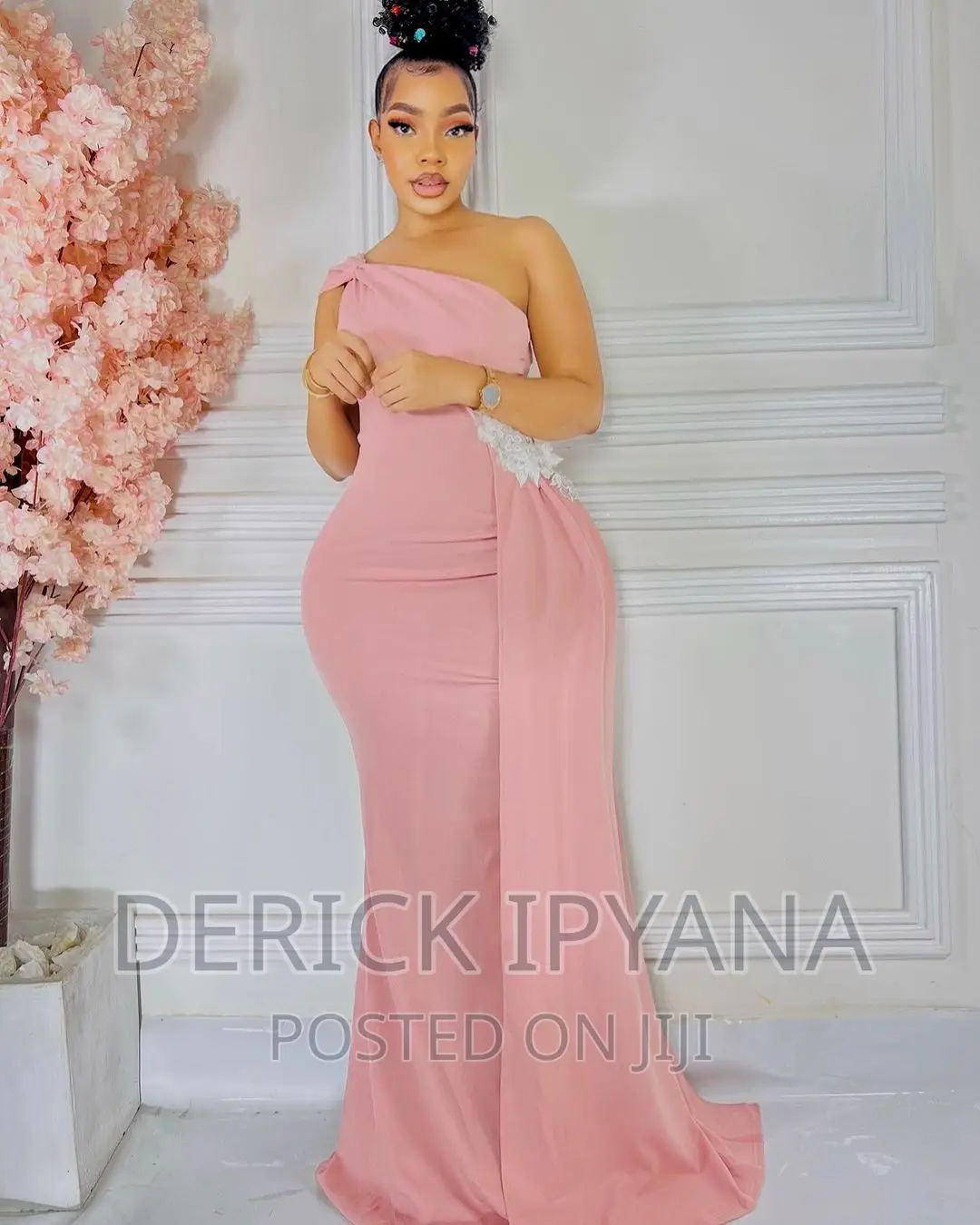 Women's Dresses Magauni Quality