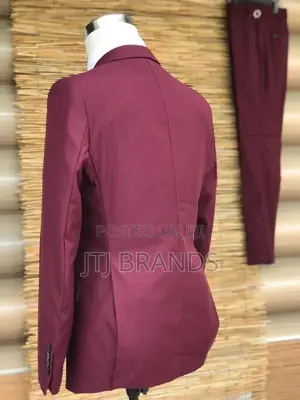 New Men's Suits