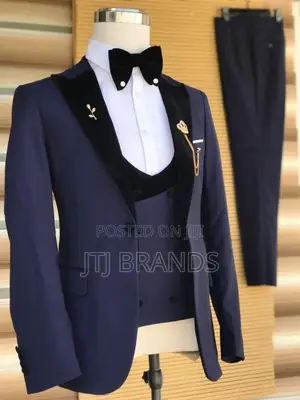 Best Men's Suits