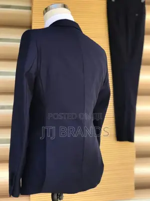 Best Men's Suits