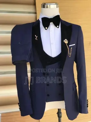 Best Men's Suits