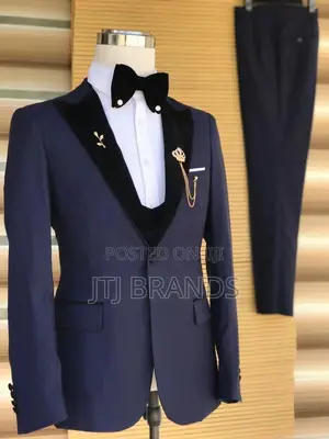 Best Men's Suits