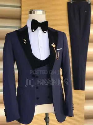 Best Men's Suits