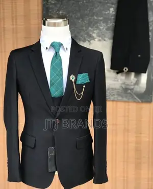 Brand New Men's Suits