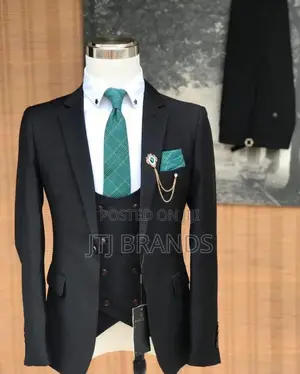 Brand New Men's Suits
