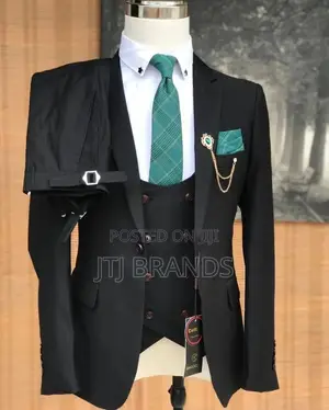 Brand New Men's Suits