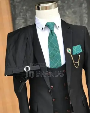 Brand New Men's Suits