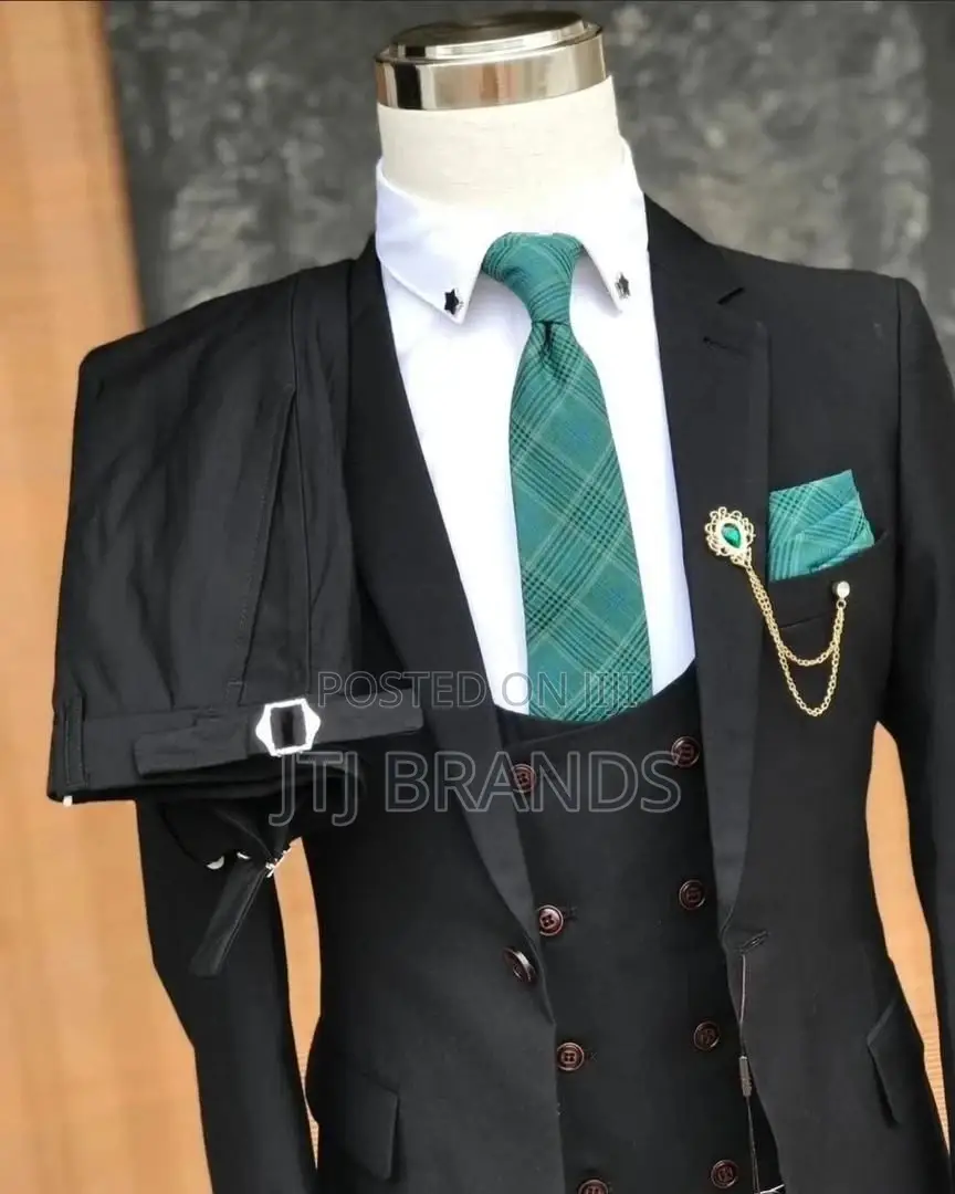 Brand New Men's Suits