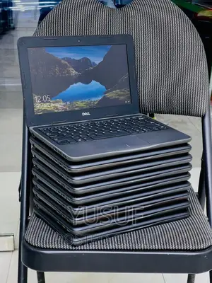 Laptop Dell Latitude 11 3190 8GB Intel SSD 128GB
