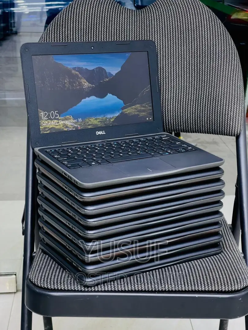 Laptop Dell Latitude 11 3190 8GB Intel SSD 128GB