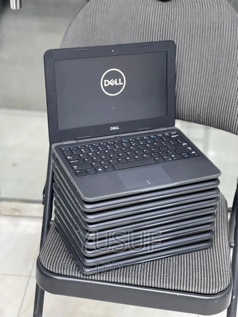 Laptop Dell Latitude 11 3190 8GB Intel SSD 128GB