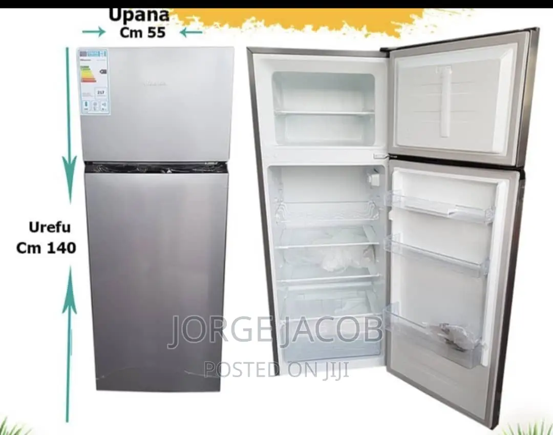 Hisense Fridge Rd 27 Liter 205