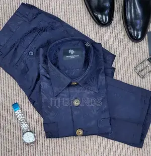 Unique Suits