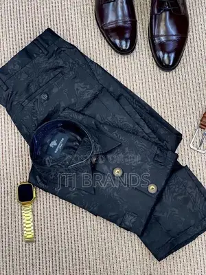 Unique Suits