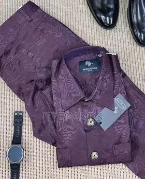 Unique Suits