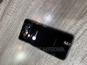 Samsung Galaxy S10 128 GB Black