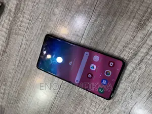 Samsung Galaxy S10 128 GB Black