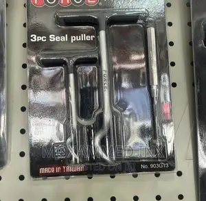 Force 3pcs Seal Puller