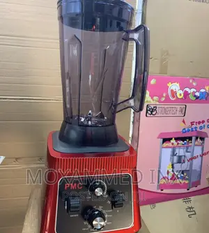 PMC Heavy Duty Blender 4litres