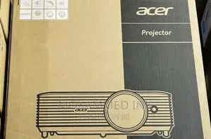 *Acer X1326AWH WXGA 4000 Lumens (1280 X 800) Resolution